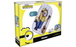 Happy People Minions Stuart Luftmatratze 91 X 59 Cm -Dometic || Outwell || High Peak Verkäufe 531240 3473932