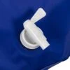 Bo-Camp Wassersack Mit Lasche Faltbar Blau -Dometic || Outwell || High Peak Verkäufe 534724 3653950
