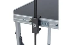 Bo-Camp Lampenständer Mit Klemme Und Spitze 25 X 25 X 118 Cm Schwarz