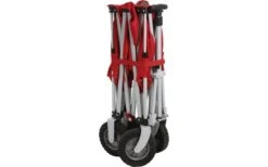 Brunner Cargo Cross Bollerwagen -Dometic || Outwell || High Peak Verkäufe 535012 3529621