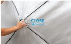 Brunner Vanshell Sonnendach Für Bus & Wohnwagen 260 X 240 Cm -Dometic || Outwell || High Peak Verkäufe 535723 3659246