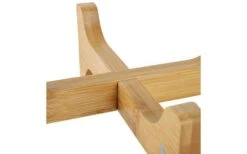 Bo-Camp Table Lamp Barnes Wiederaufladbare Tischlampe -Dometic || Outwell || High Peak Verkäufe 536155 3497325