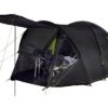 High Peak Samos 5 Kuppelzelt Mit Tunnel Vorbau Für 5 Personen 300 X 430 Cm -Dometic || Outwell || High Peak Verkäufe 536758 3869926