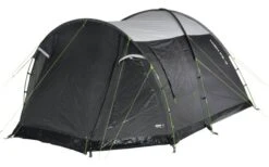 High Peak Santiago 5.0 Kuppelzelt Mit Vorbau Für 5 Personen 280 X 430 Cm -Dometic || Outwell || High Peak Verkäufe 538081 3870326