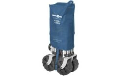 Brunner Cargo Cross Bollerwagen -Dometic || Outwell || High Peak Verkäufe 541522 3529588