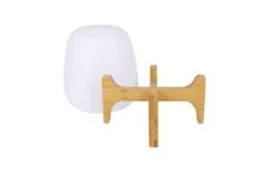 Bo-Camp Table Lamp Barnes Wiederaufladbare Tischlampe -Dometic || Outwell || High Peak Verkäufe 541897 3540964