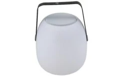 Bo-Camp Industrial Wade Tischlampe Mit Bluetooth Lautsprecher -Dometic || Outwell || High Peak Verkäufe 541996 3532063