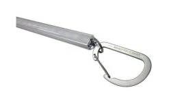 Bo-Camp Tent Lighting Slim Tube Dimmbar LED Zeltbeleuchtung 7W -Dometic || Outwell || High Peak Verkäufe 542371 3518795