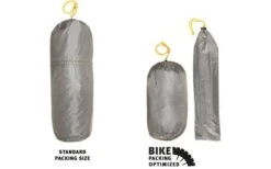 Wechsel Venture 1 Kuppelzelt -Dometic || Outwell || High Peak Verkäufe 554068 3579074