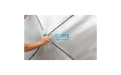 Brunner Vanshell Sonnendach Für Bus & Wohnwagen 260 X 240 Cm -Dometic || Outwell || High Peak Verkäufe 560992 3702670