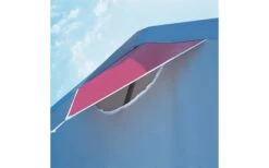 DWT Steilwandzelt Villa 6 -Dometic || Outwell || High Peak Verkäufe 56253 114313