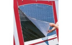 DWT Steilwandzelt Villa 6 -Dometic || Outwell || High Peak Verkäufe 56255 114265