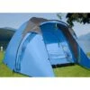 Berger Kiwi NZ 4 Plus Kuppelzelt -Dometic || Outwell || High Peak Verkäufe 56322 31233