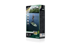 Bestway Kahawai SUP Aufblasbares Stand Up Paddling-Board Set -Dometic || Outwell || High Peak Verkäufe 575195 3932275