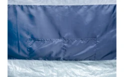 Tambu Suti TC 4 Personen Familien Tunnelzelt Navy Blau -Dometic || Outwell || High Peak Verkäufe 575963 3933995