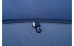 Tambu Bara Vis à Vis 4 Personen Familien Zelt Navy Blau -Dometic || Outwell || High Peak Verkäufe 575971 3935363