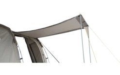 Tambu Nihaita 5 Personen Familien Tunnelzelt Braun -Dometic || Outwell || High Peak Verkäufe 575975 3940527