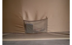 Tambu Binodana 2 Personen Trekking Kuppelzelt Braun -Dometic || Outwell || High Peak Verkäufe 576067 3936083