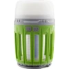 Entac Moskito Campingleuchte Plastik Grün 3 W -Dometic || Outwell || High Peak Verkäufe 581971 3966447