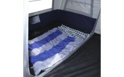 Berger Lagoon 4 Familienzelt -Dometic || Outwell || High Peak Verkäufe 58385 160554