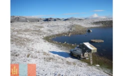 Gordigear Dachzelt Plus Für 4 Personen Mit Staufläche 180 X 320 Cm Grün -Dometic || Outwell || High Peak Verkäufe 585655 3986347