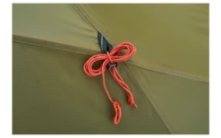 Nordisk Oppland 3 PU Trekkingzelt Für 3 Personen Dark Olive -Dometic || Outwell || High Peak Verkäufe 589775 4291015