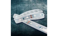 IVT SH 5.622 LED Streifen Flexibel Selbstklebend 24 V 2 M -Dometic || Outwell || High Peak Verkäufe 594823 4453571