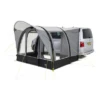 Kampa Sprint AIR Aufblasbares Vorzelt 280 X 145 X 200 Cm -Dometic || Outwell || High Peak Verkäufe 597459 4328759