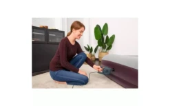 Bestway Powergrip Elektro Luftpumpe 1100 Liter Pro Min 230 V -Dometic || Outwell || High Peak Verkäufe 597955 4467331