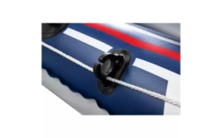 Bestway Hydro Force Treck X1 Schlauchboot Set 4 Teilig Für 2 Personen Mit 2 Paddeln 228 X 121 X 32 Cm -Dometic || Outwell || High Peak Verkäufe 599227 4463495