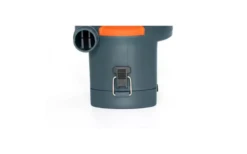 Bestway Sidewinder Batteriebetriebene Luftpumpe 430 Liter Pro Min 6 V -Dometic || Outwell || High Peak Verkäufe 599567 4428743