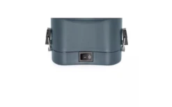 Bestway Sidewinder Batteriebetriebene Luftpumpe 430 Liter Pro Min 6 V -Dometic || Outwell || High Peak Verkäufe 599571 4428751