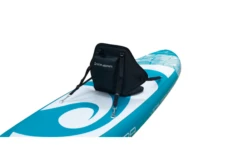 Spinera Classic Kayak Sitz Für Stand Up Paddling Board -Dometic || Outwell || High Peak Verkäufe 601311 4446303