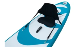 Spinera Classic Kayak Sitz Für Stand Up Paddling Board -Dometic || Outwell || High Peak Verkäufe 601315 4446311