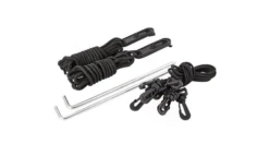 Vickywood Big Willow 160 Dachzelt Goldbraun 163 X 240 X 126 Cm -Dometic || Outwell || High Peak Verkäufe 601775 4412787