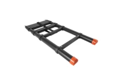 Vickywood Big Willow 160 Dachzelt Goldbraun 163 X 240 X 126 Cm -Dometic || Outwell || High Peak Verkäufe 601779 4412795