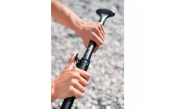 Bestway Hydro Force Stand Up Paddling Touring Board Set 5 Teilig Panorama 340 X 89 X 15 Cm -Dometic || Outwell || High Peak Verkäufe 602703 4462427