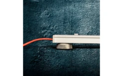 IVT SH 5.656 LED Innenbeleuchtung Mit Magnet 12 V 6,6 W 60,5 Cm -Dometic || Outwell || High Peak Verkäufe 603527 4465643