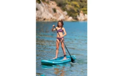 Aqua Marina Vibrant Kinder Stand Up Paddling Set 6 Teilig -Dometic || Outwell || High Peak Verkäufe 603559 4427939