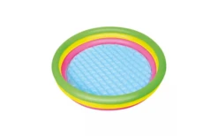 Bestway Planschbecken Summer Rund 102 X 25 Cm