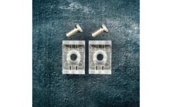 IVT SH 5.673 LED Innenbeleuchtung Mit Clip 12 V DC 3 W 305 Mm -Dometic || Outwell || High Peak Verkäufe 604135 4428059