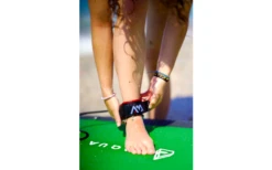 Aqua Marina Sicherheitsleine Für Stand Up Paddling Boards 244 Cm