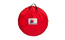 Regatta Malawi 2-Personen-Pop-Up-Festivalzelt Rot -Dometic || Outwell || High Peak Verkäufe 606403 4359119