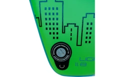 Spinera Stand Up Paddling Light Set 6 Teilig X Small 300 X 77,5 X 15 Cm -Dometic || Outwell || High Peak Verkäufe 606587 4420347