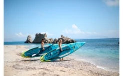 Aqua Marina Hyper Stand Up Paddling Baord Set 5 Teilig 350 Cm -Dometic || Outwell || High Peak Verkäufe 609559 4460827