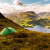 Vango Helvellyn 200 Semi Geodätisches Tunnelzelt 2 Personen -Dometic || Outwell || High Peak Verkäufe 609631 4472171