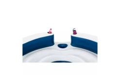 Bestway Hydro Force Lazy Dayz 4 Personen Badeinsel 239 X 239 X 63,5 Cm -Dometic || Outwell || High Peak Verkäufe 610147 4326675