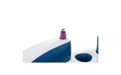 Bestway Hydro Force Lazy Dayz 4 Personen Badeinsel 239 X 239 X 63,5 Cm -Dometic || Outwell || High Peak Verkäufe 610151 4326683