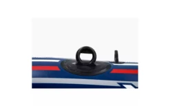 Bestway Hydro Force Treck X3 Schlauchboot Set 5 Teilig Für 3 Erwachsene Und Kind 307 X 126 X 39 Cm -Dometic || Outwell || High Peak Verkäufe 611123 4328979