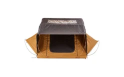 Vickywood Small Willow 140 Dachzelt Goldbraun 145 X 125 X 29 Cm -Dometic || Outwell || High Peak Verkäufe 611403 4389079